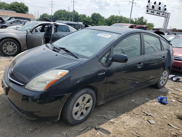 TOYOTA PRIUS 2007 jtdkb20u977606223