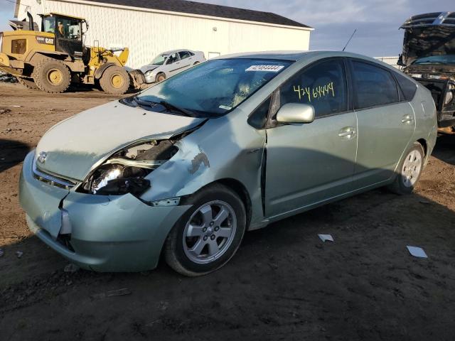 TOYOTA PRIUS 2007 jtdkb20u977612300