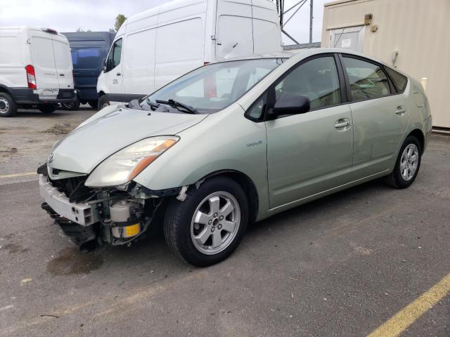 TOYOTA PRIUS 2007 jtdkb20u977616993