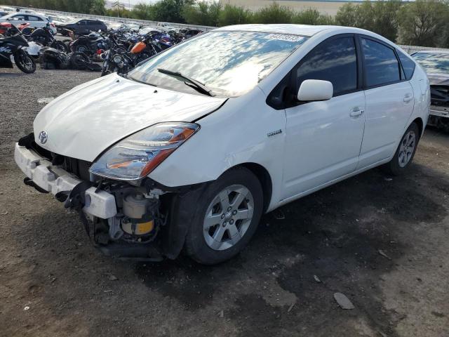 TOYOTA PRIUS 2007 jtdkb20u977623779