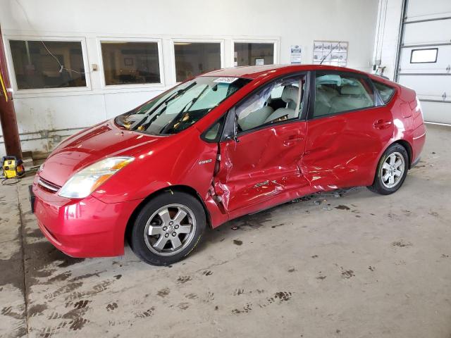 TOYOTA PRIUS 2007 jtdkb20u977624348