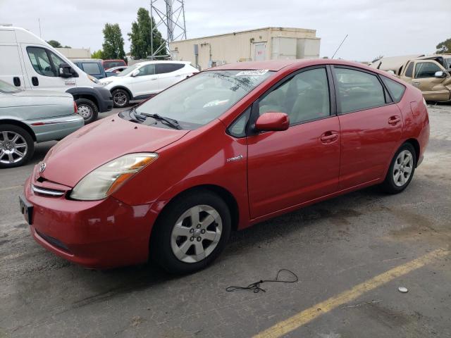 TOYOTA PRIUS 2007 jtdkb20u977634006