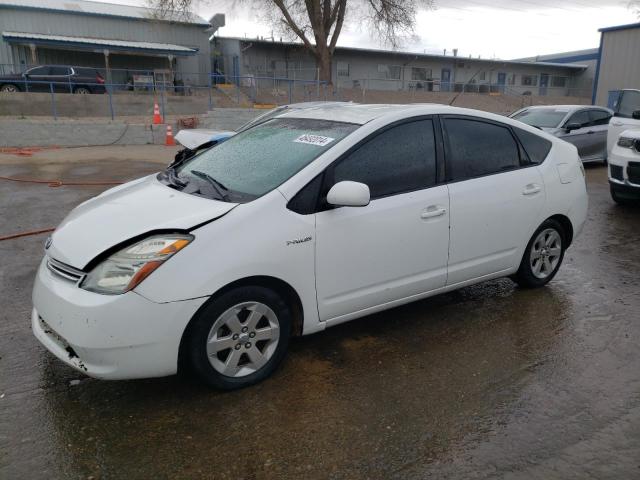 TOYOTA PRIUS 2007 jtdkb20u977636080