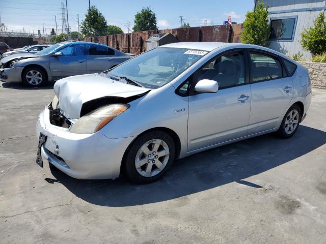 TOYOTA PRIUS 2007 jtdkb20u977638654