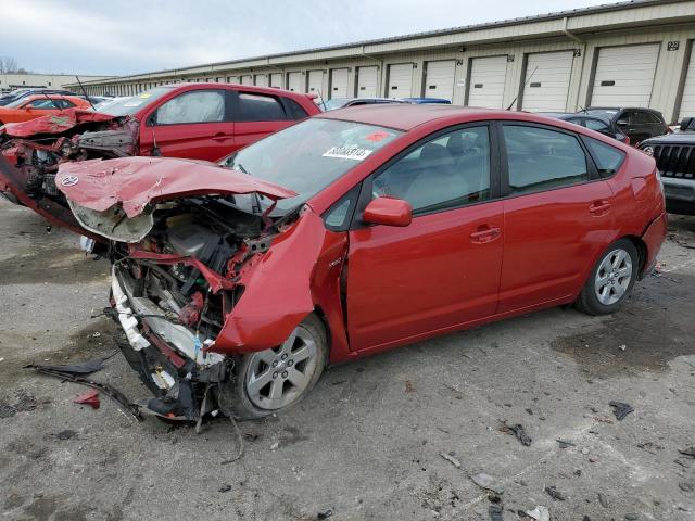 TOYOTA PRIUS 2007 jtdkb20u977648665