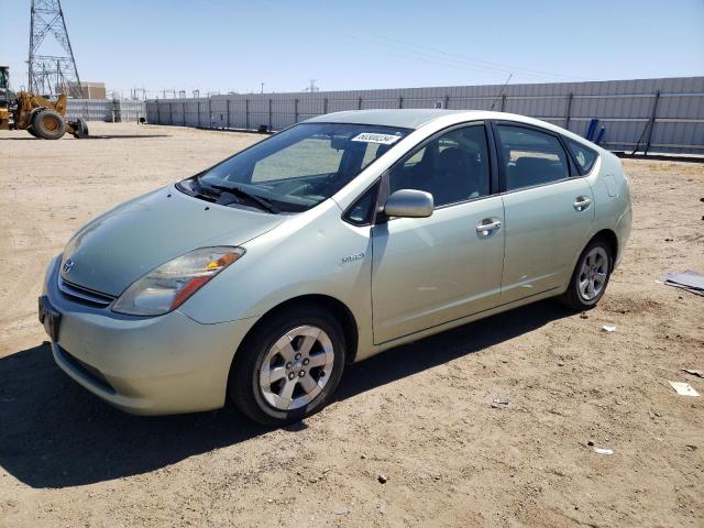 TOYOTA PRIUS 2007 jtdkb20u977650612