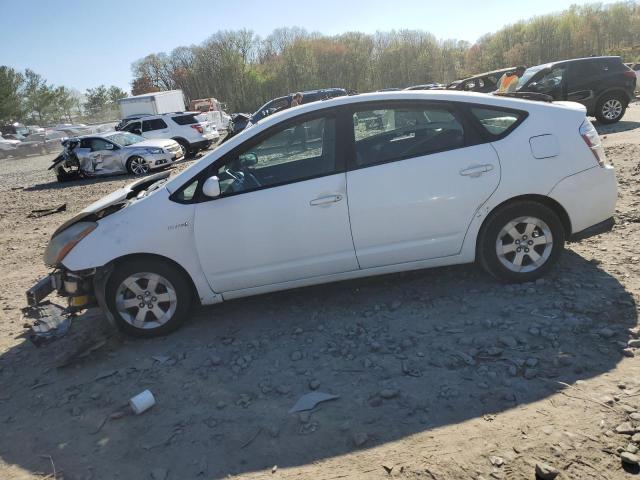 TOYOTA PRIUS 2007 jtdkb20u977650657