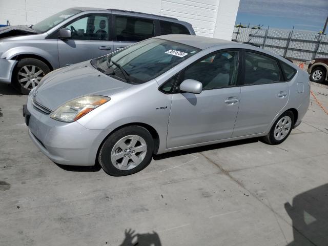 TOYOTA PRIUS 2007 jtdkb20u977653753