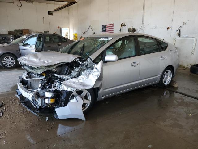 TOYOTA PRIUS 2007 jtdkb20u977663179