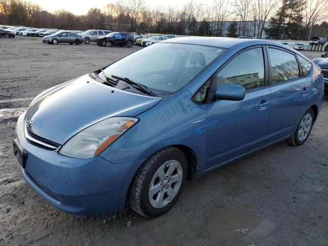 TOYOTA PRIUS 2007 jtdkb20u977666163