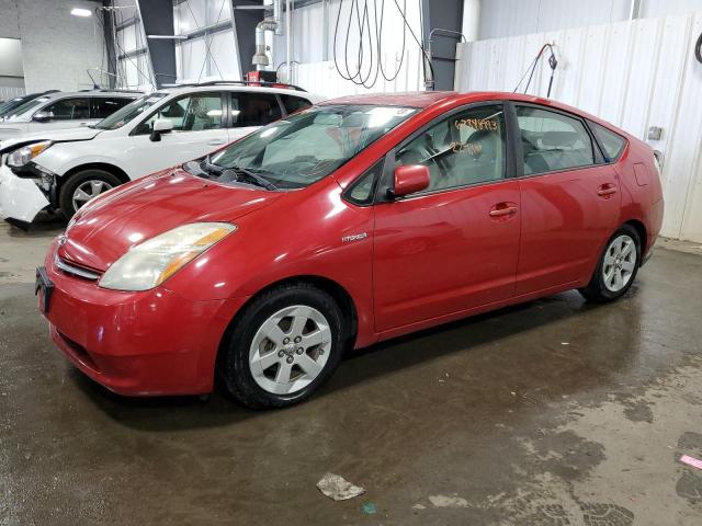 TOYOTA PRIUS 2007 jtdkb20u977667510