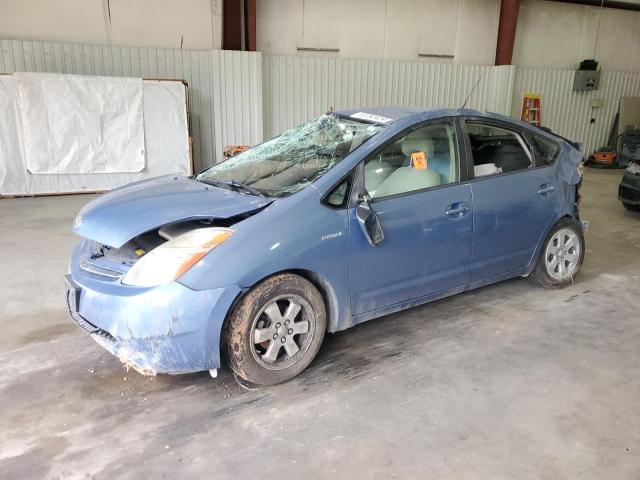 TOYOTA PRIUS 2007 jtdkb20u977669502