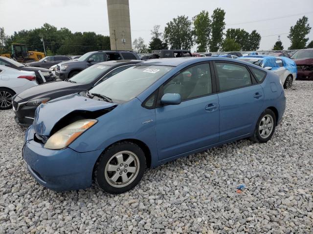 TOYOTA PRIUS 2007 jtdkb20u977673873