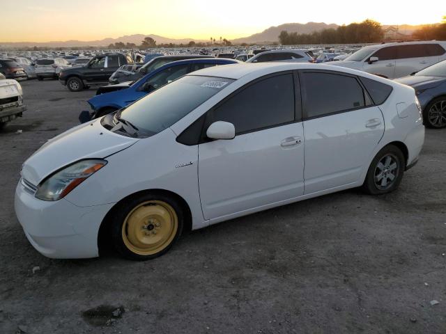 TOYOTA PRIUS 2007 jtdkb20u977678412