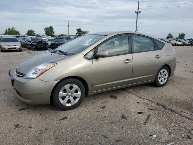 TOYOTA PRIUS 2007 jtdkb20u977681729