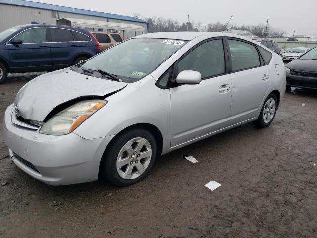 TOYOTA PRIUS 2007 jtdkb20u977687773