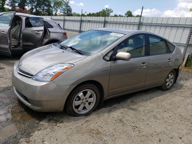 TOYOTA PRIUS 2007 jtdkb20u977689278