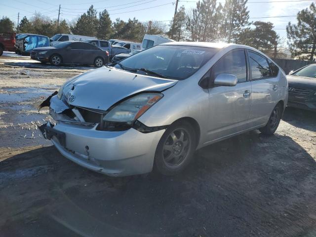 TOYOTA PRIUS 2007 jtdkb20u977691564