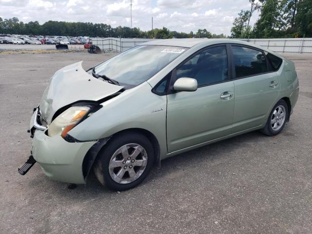 TOYOTA PRIUS 2007 jtdkb20u977693301