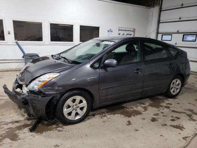 TOYOTA PRIUS 2008 jtdkb20u983301099