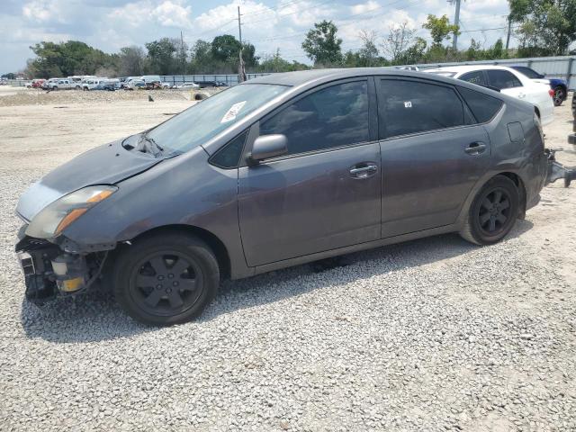 TOYOTA PRIUS 2008 jtdkb20u983307890