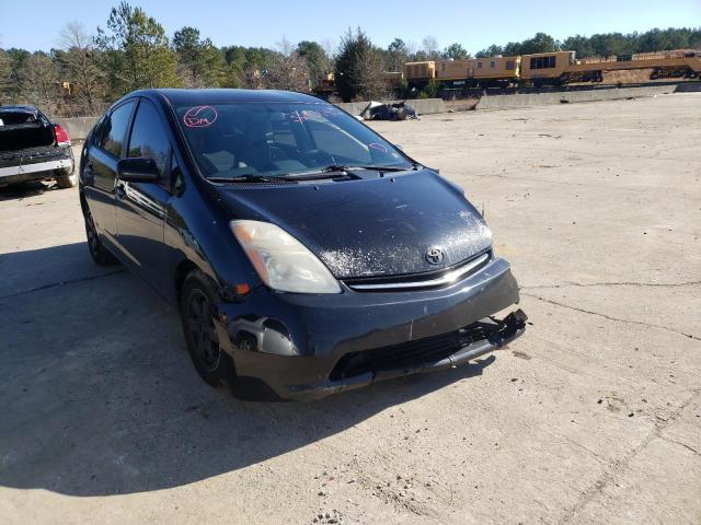 TOYOTA PRIUS 2008 jtdkb20u983314029