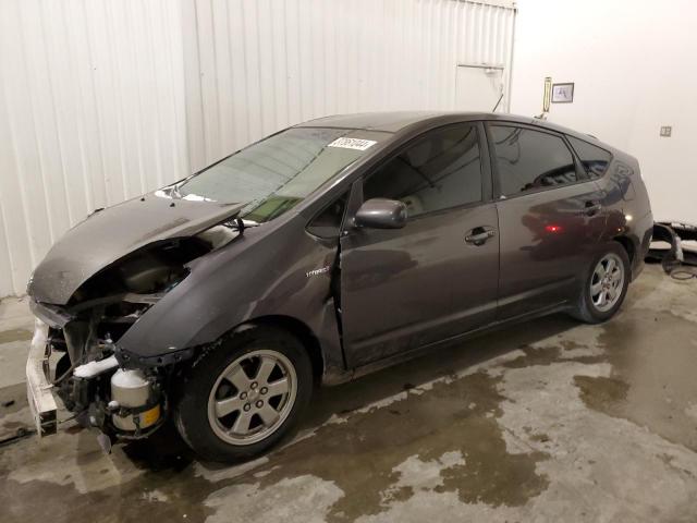 TOYOTA PRIUS 2008 jtdkb20u983318646