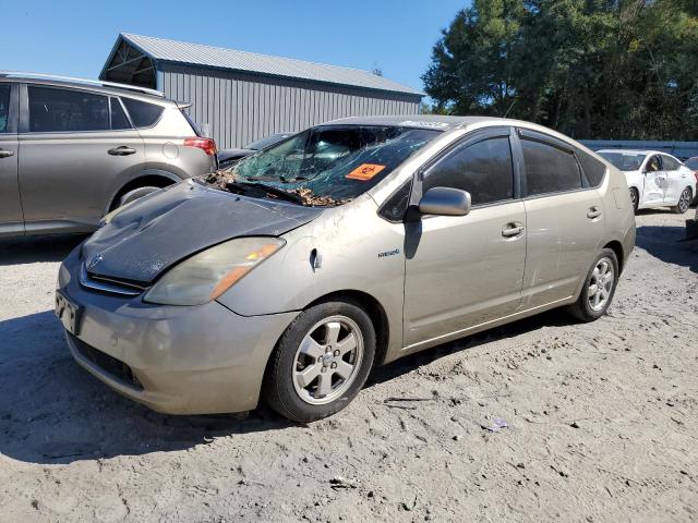 TOYOTA PRIUS 2008 jtdkb20u983319019