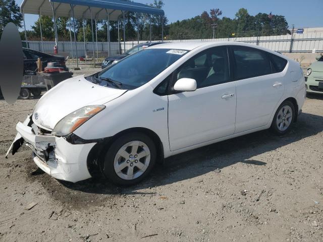 TOYOTA PRIUS 2008 jtdkb20u983320039