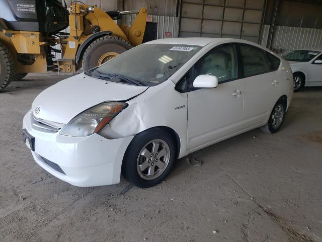 TOYOTA PRIUS 2008 jtdkb20u983321658