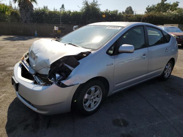 TOYOTA PRIUS 2008 jtdkb20u983325824