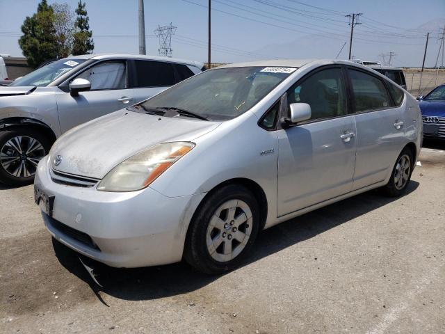 TOYOTA PRIUS 2008 jtdkb20u983330103