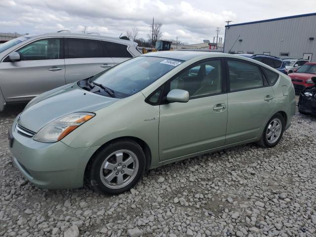 TOYOTA PRIUS 2008 jtdkb20u983330229