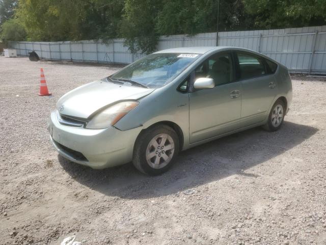 TOYOTA PRIUS 2008 jtdkb20u983336368