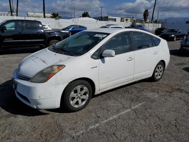 TOYOTA PRIUS 2008 jtdkb20u983337293