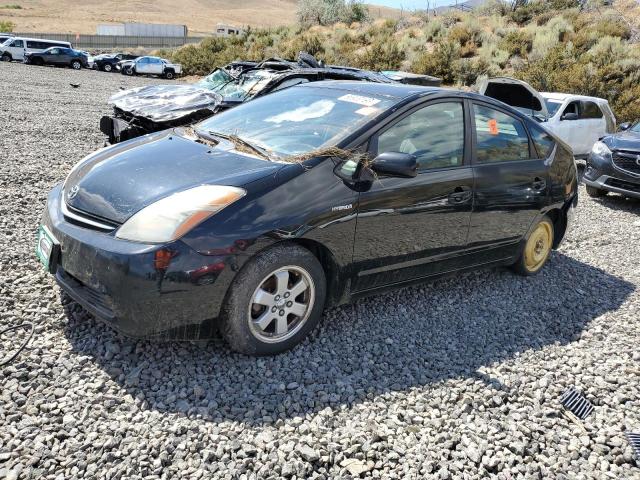 TOYOTA PRIUS 2008 jtdkb20u983339738