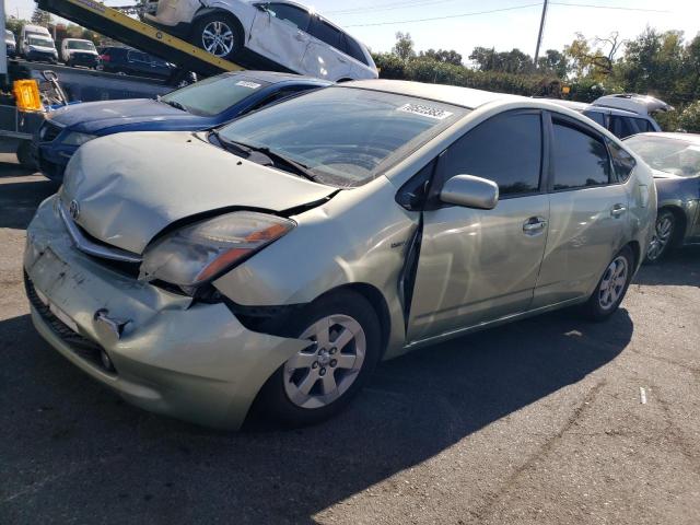 TOYOTA PRIUS 2008 jtdkb20u983350285