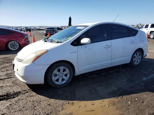 TOYOTA PRIUS 2008 jtdkb20u983350822