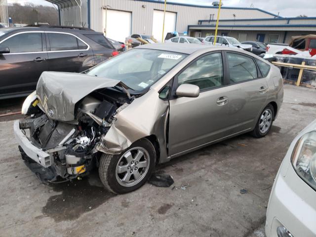 TOYOTA PRIUS 2008 jtdkb20u983354093