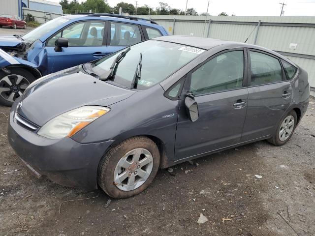 TOYOTA PRIUS 2008 jtdkb20u983358225