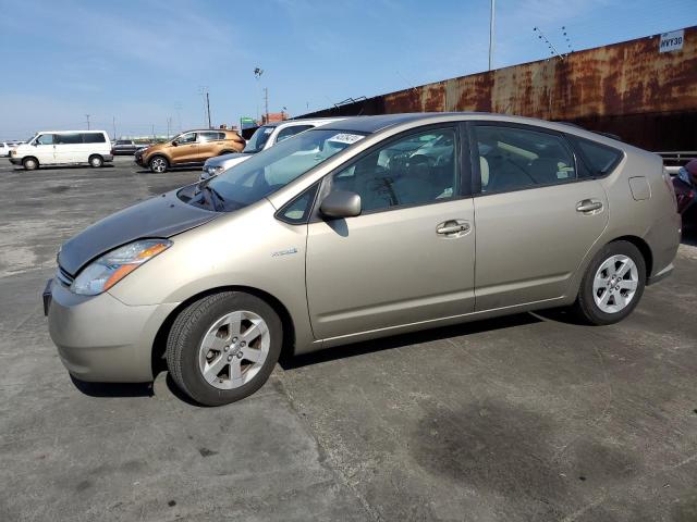 TOYOTA PRIUS 2008 jtdkb20u983367202