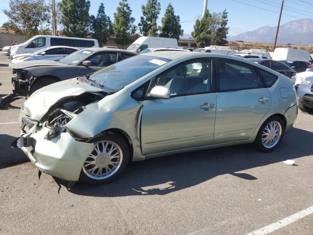 TOYOTA PRIUS 2008 jtdkb20u983370813