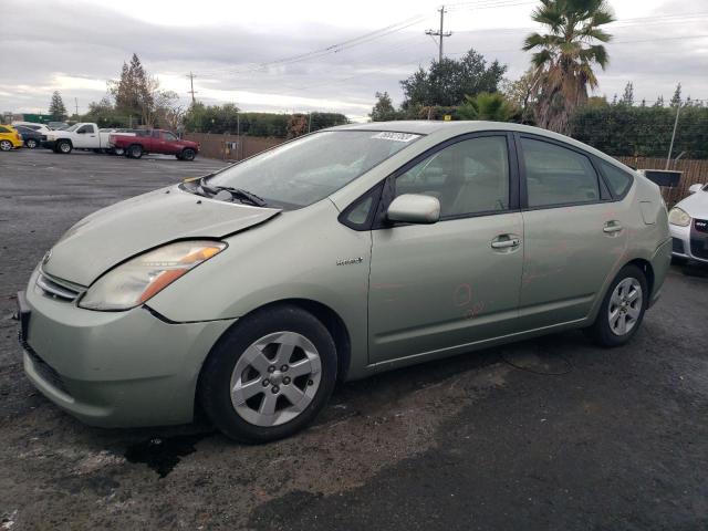 TOYOTA PRIUS 2008 jtdkb20u983375574