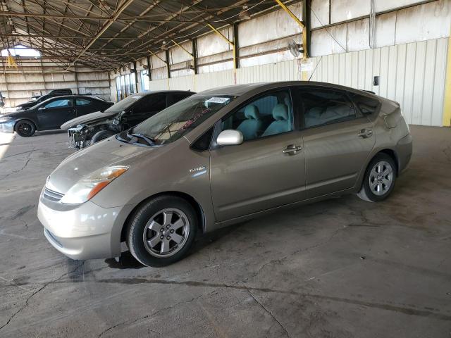 TOYOTA PRIUS 2008 jtdkb20u983377860