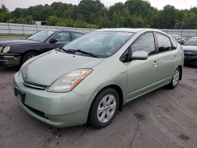 TOYOTA PRIUS 2008 jtdkb20u983380449