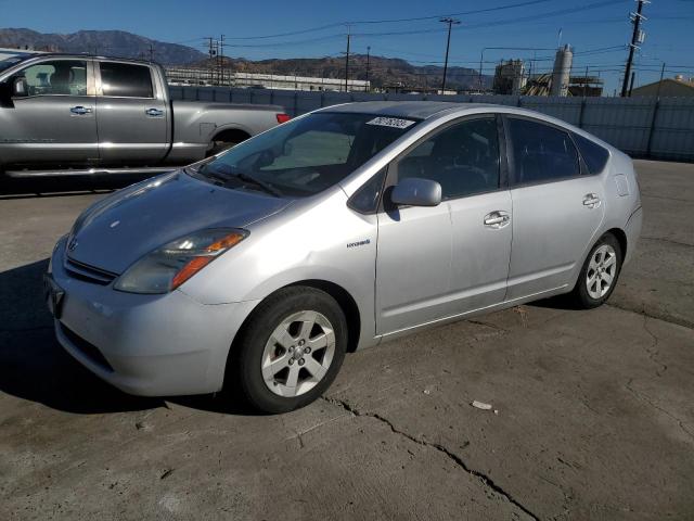 TOYOTA PRIUS 2008 jtdkb20u983381570