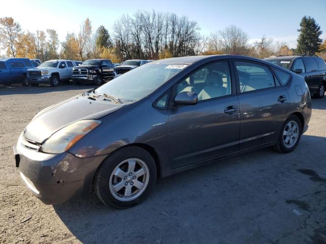 TOYOTA PRIUS 2008 jtdkb20u983383478