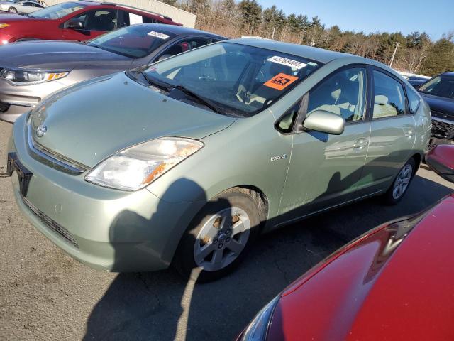 TOYOTA PRIUS 2008 jtdkb20u983385022