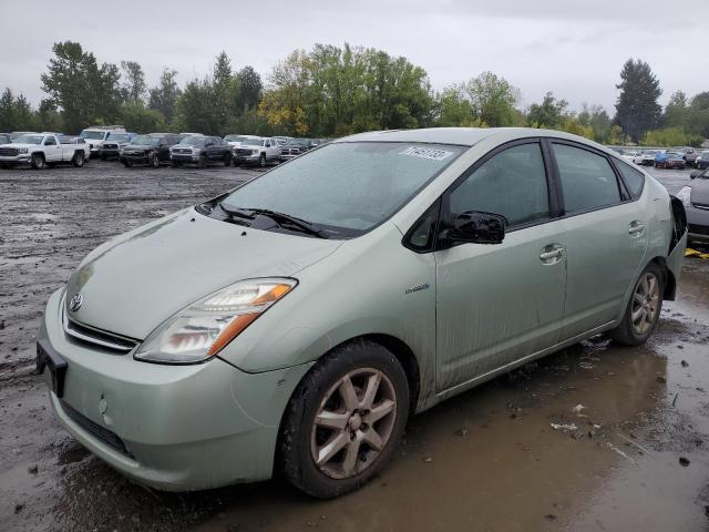 TOYOTA PRIUS 2008 jtdkb20u983386316