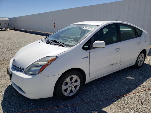 TOYOTA PRIUS 2008 jtdkb20u983388941